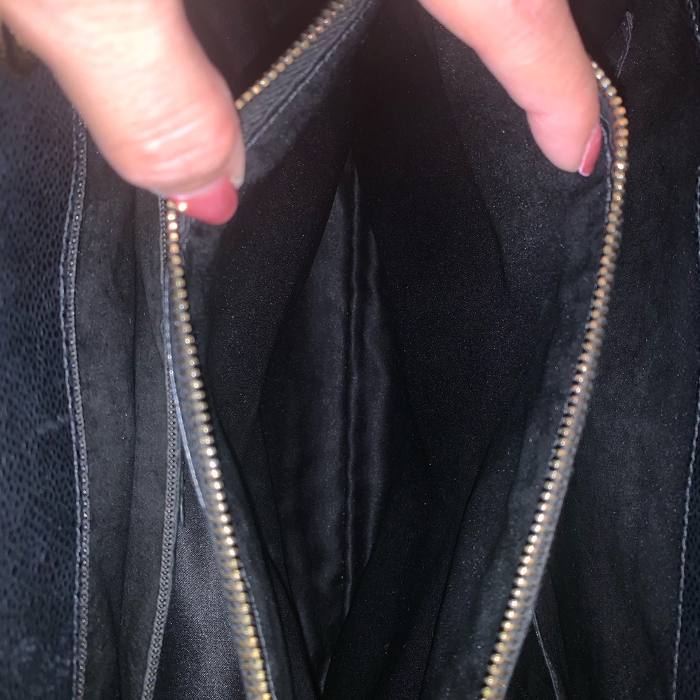 Grand Shopper Tote Bag by Chanel - Picture 7 of 15